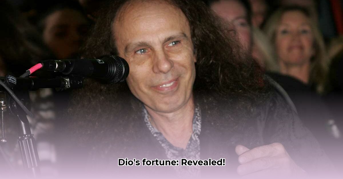 ronnie-james-dio-net-worth